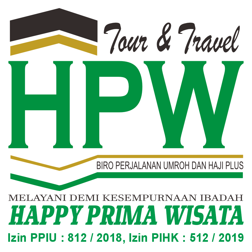 Pendaftaran Haji HPW